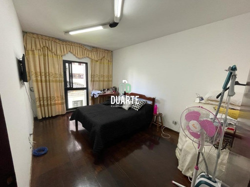 Imagem 15 de 22 de Apartamento - Ap03773 - 69403364