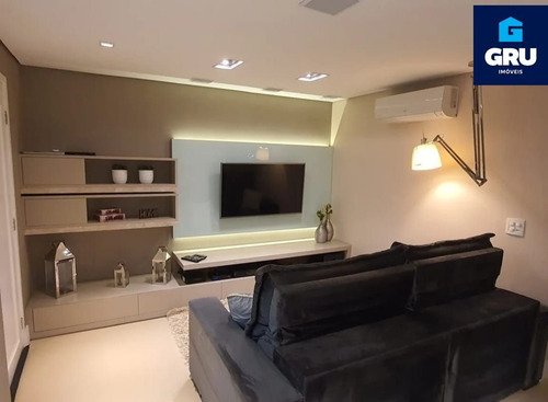 Imagem 2 de 12 de Lindo Apartamento Para Venda Na Vila Augusta 71m² - 1031