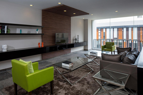 Departamento Venta Por Revolucion Nuevo Sur Monterrey