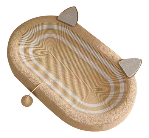 Cama Para Gatos Con Diseño Moderno