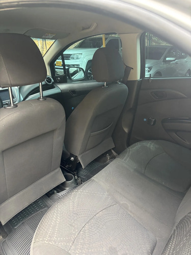 Chevrolet Beat 1.2 Ls