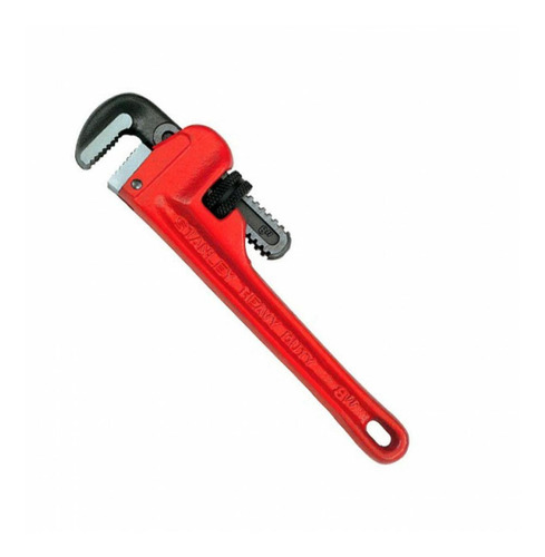 Llave Para Tubo Heavy Duty Stanley 18 87-625