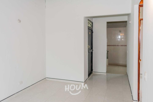Imagen 2 de 15 de Apartamento En La Veredita. 2 Habitaciones, 42 M²