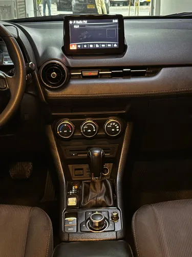 Mazda CX-3 2.0 Touring At