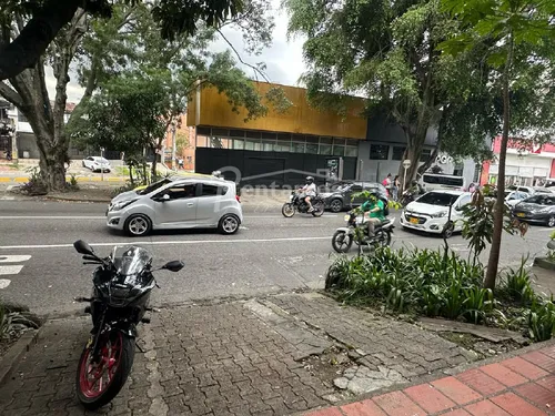 Local En Arriendo En Restrepo. Cod A776092