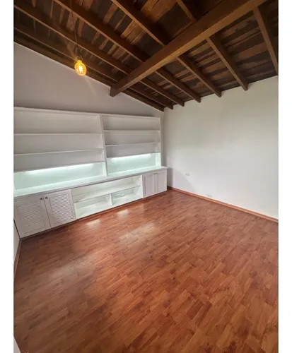 Casa En Arriendo En Rionegro Vía Santa Elena