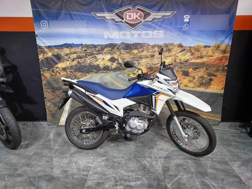 Honda Nxr 160 Bross Esdd 2024 0km