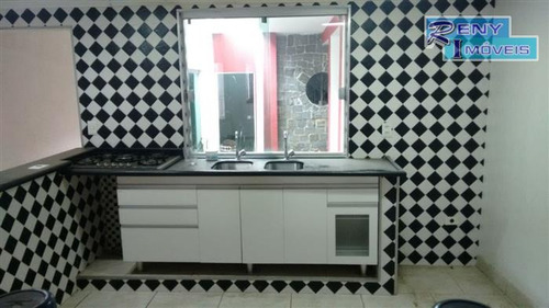 Imagem 3 de 29 de Sobrados À Venda Em Sorocaba/sp - Compre O Seu Sobrados Aqui! - 1409093
