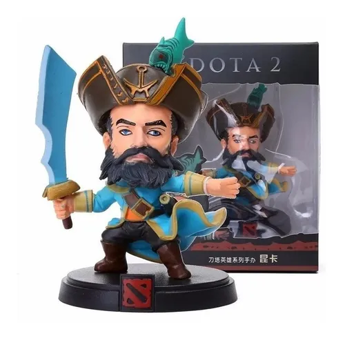 Dota 2 best sale action figures