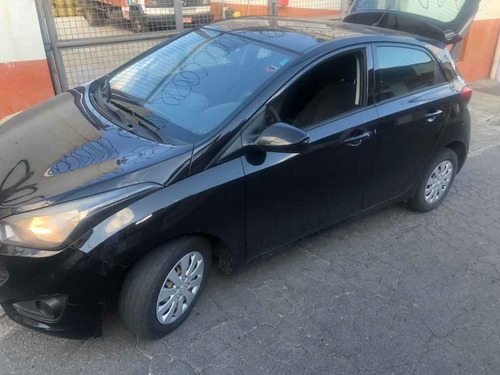 Hyundai Hb20 2014 1.0 Comfort Plus Flex 5p