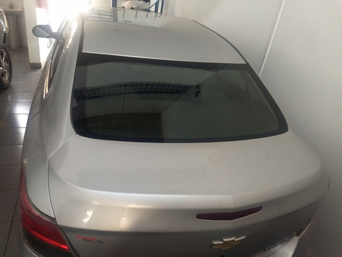 Chevrolet Prisma 1.4lt