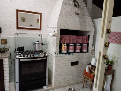 Linda Chacara Em Atibaia, Aceita Apartamento De Menor Valor Como Pagamento - Ch0083