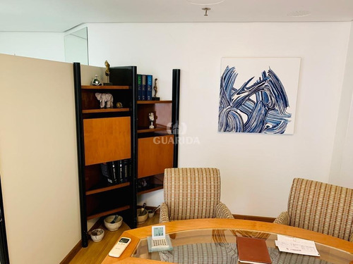 Imagem 10 de 24 de Conjunto/sala Comercial Para Aluguel, 1 Vaga, Moinhos De Vento - Porto Alegre/rs - 11157