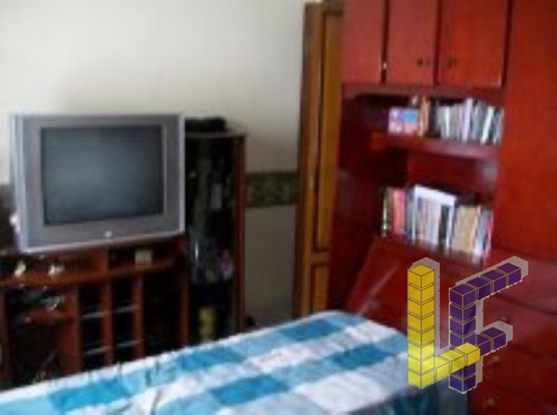 Imagem 8 de 11 de Venda Apartamento Sao Bernardo Do Campo Jardim Leblon Ref: 6 - 6306