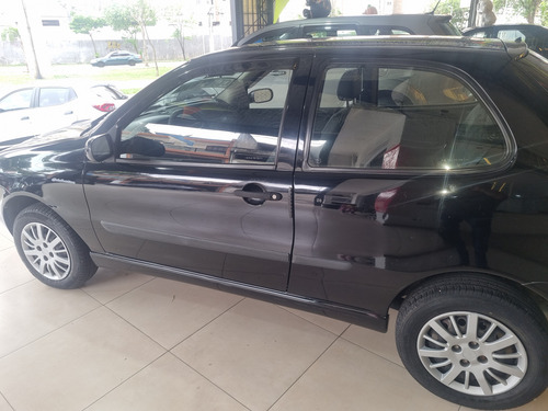 Fiat Palio 1.0 Fire Economy Flex 3p