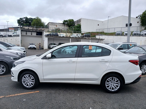 Fiat Cronos 1.3 FIREFLY FLEX DRIVE MANUAL