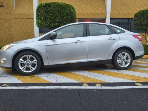 Imagen 4 de 14 de Ford Focus Se
