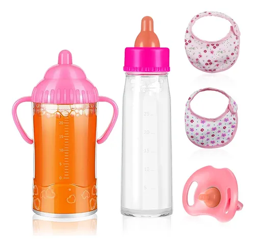 Baby alive accesorios sale