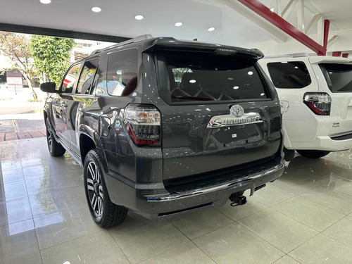Imagen 5 de 12 de Toyota 4runner Limited