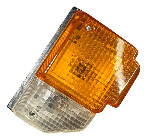 Mica Delantera Cruce Toyota Land Cruiser Machito 90-99