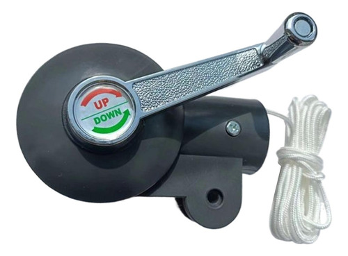Accesorios Para Sombrillas De Patio, Reemplazo De Manivela