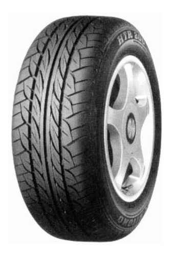 Neumáticos Sumitomo Htr 200 225/70r15 100h 