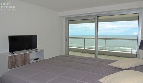 Imagen 9 de 23 de Departamento En Venta. Departamento En Alquiler. Look Brava. Playa Brava. Punta Del Este. - Punta Del Este Brava