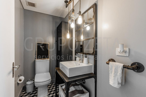 Imagen 2 de 30 de Departamento - Palermo