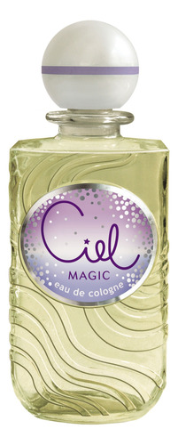 Colonia Ciel Magic Eau De Cologne 250ml