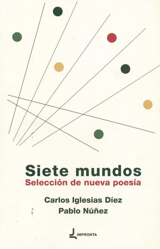 Siete Mundos - Casielles, Laura/gonzalez Sanz, Alba/ola