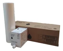 Comprar Pack 5 Tintas Duplicadora Ricoh + 1 Master Para Ricoh Dx2430