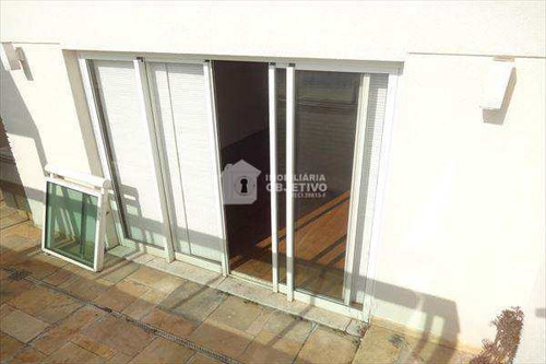 Imagem 21 de 30 de Cobertura Com 5 Dorms, Vila Andrade, São Paulo - R$ 3.7 Mi, Cod: 3042 - V3042