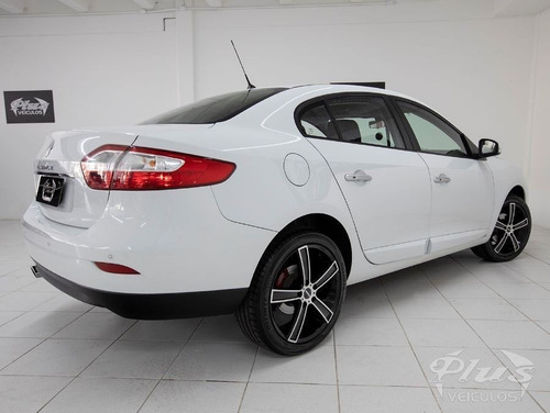 Renault Fluence 2.0 Dynamique Aut.