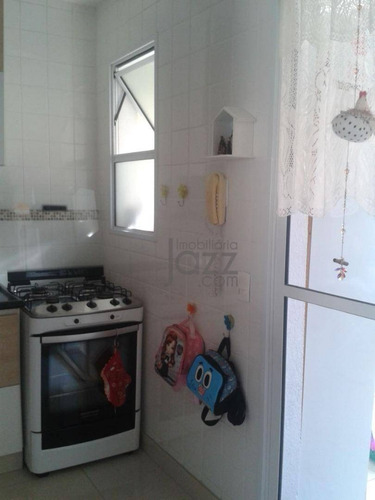 Oportunidade, Condominio Aster , Parque Imperador Campinas , 3 Quartos 1 Suite - Ca4232