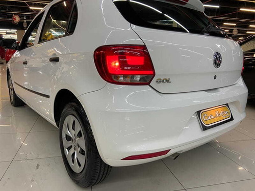 Imagem 5 de 14 de Volkswagen Gol Special Mb 2016
