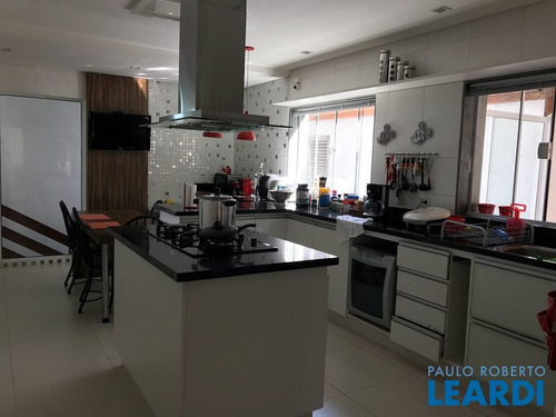Imagem 8 de 15 de Casa Em Condomínio - Condomínio Hills 1 E 2 - Sp - 541832