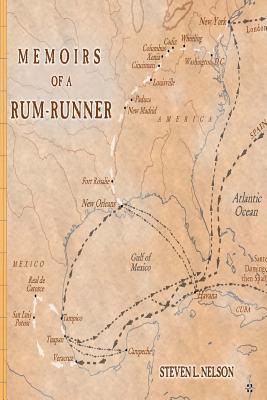 Libro Memoirs Of A Rum-runner: The Life Of Clemente De La...