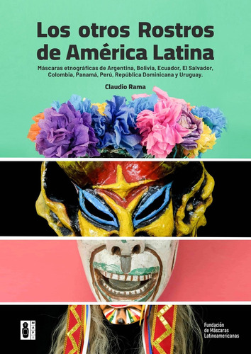 Otros Rostros De America Latina, Los - Claudio Rama