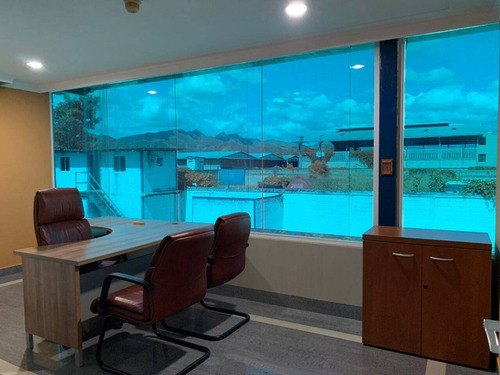 Galpòn En Venta En Guacara 4.100 Mts2, Planta 100% Y Pozo De Agua. Dl