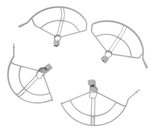 Protector De Hélice Para Mini 3 Palas Aislantes Ligeras De 4