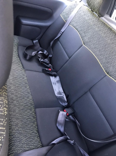 Renault Clio Mio 3ptas Confort Plus 2014