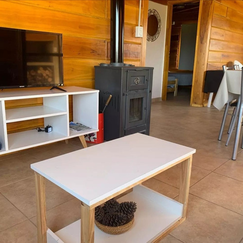 Cabaña En Venta En Calamuchita , Alto Los Reartes
