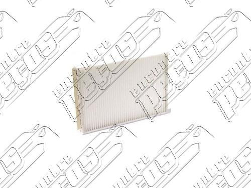 Filtro Ar Condicionado Land Rover Evoque 2011-2015 Original