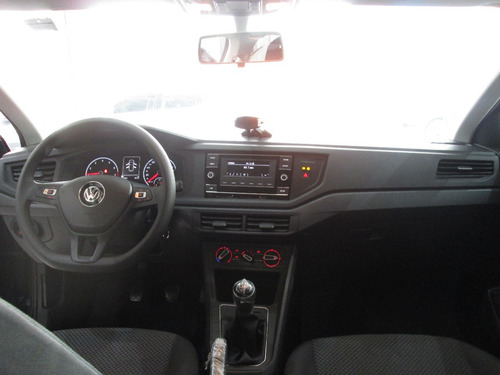 Volkswagen Polo 1.6 Msi Completo Ano 2020 Zero De Entrada