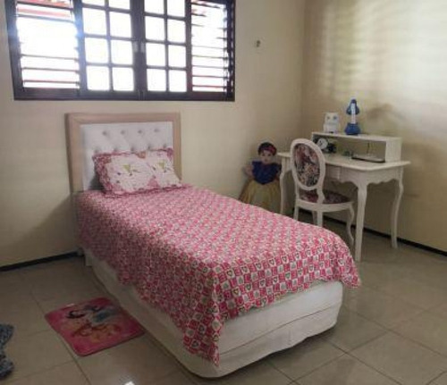 Casa Para Venda - 003565