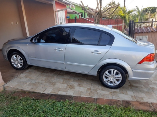 Chevrolet Vectra 2008 2.0 Expression Flex Power 4p