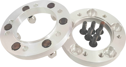 Kit 4 Adaptador Roda 5x139,7 P/ Rodas De 6x139,7