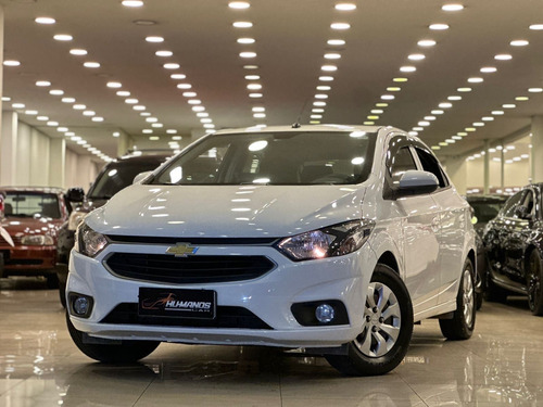Chevrolet Onix ONIX 1.0 MT LT
