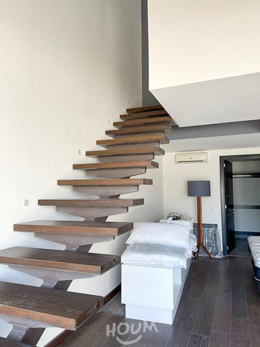 Imagen 6 de 12 de Departamento En Arcos Vallarta, Guadalajara Con 2 Recámaras, 157 M², Id: 44223
