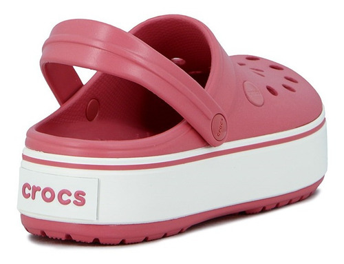 Crocs Band Plataforma